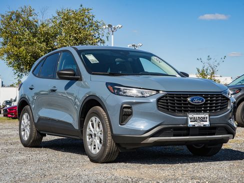 New 2026 Ford Escape Active w/ Cold Weather Package image 1
