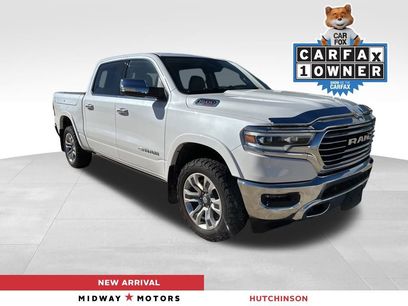 Used 2020 RAM 1500 Limited