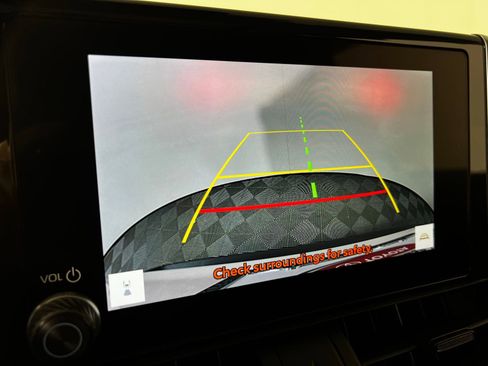 Certified 2025 Toyota RAV4 XLE w/ Convenience Package image 19