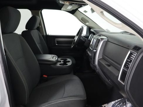 Used 2021 RAM 1500 Warlock AWD/4WD image 42