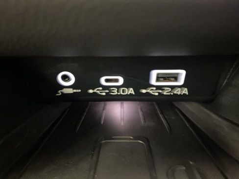 Certified 2024 Subaru Outback Wilderness image 20