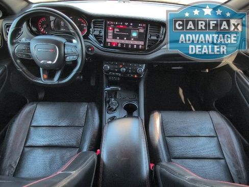 Used 2023 Dodge Durango GT image 5