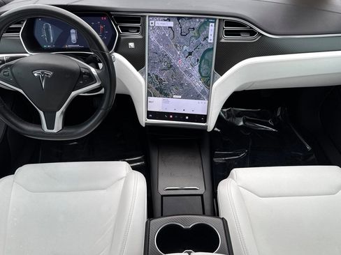 Used 2017 Tesla Model S 100D image 15