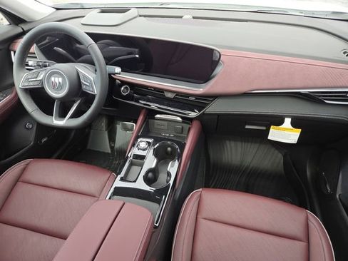 New 2026 Buick Envision Sport Touring AWD/4WD image 33