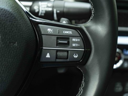 Used 2024 Honda Civic Touring image 21