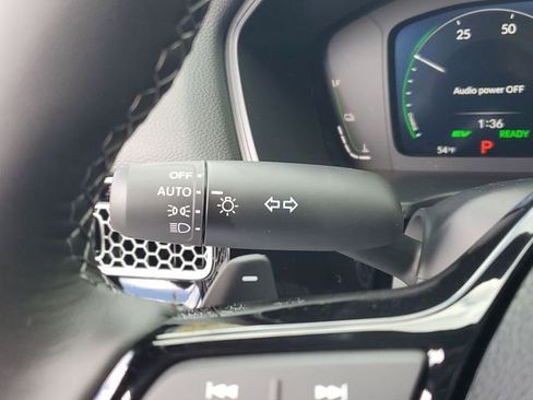 New 2026 Honda Civic Sport Touring image 34