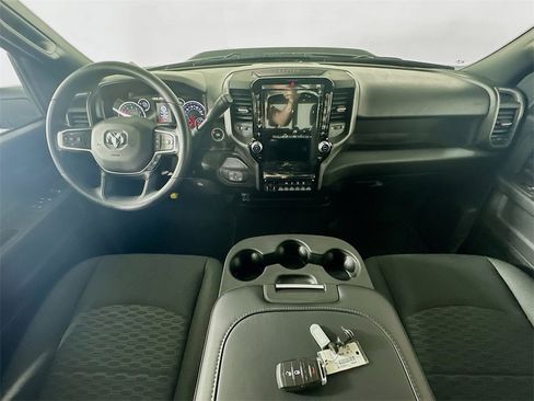 New 2026 RAM 2500 Tradesman image 9