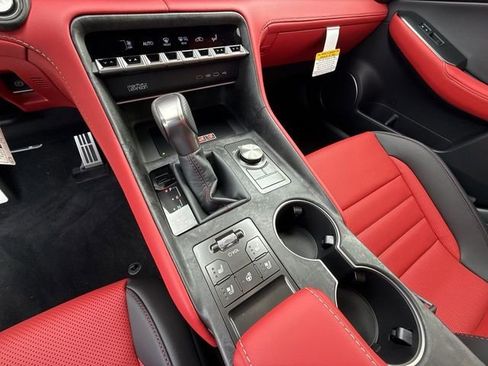 New 2026 Lexus IS 350 F Sport image 21