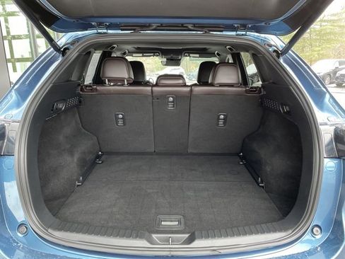 Certified 2023 MAZDA CX-5 Signature image 8