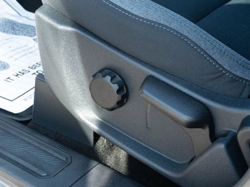 Used 2025 Ford Bronco Big Bend AWD/4WD image 17