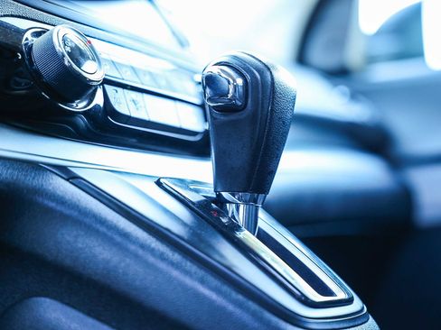 Used 2016 Honda CR-V EX image 28