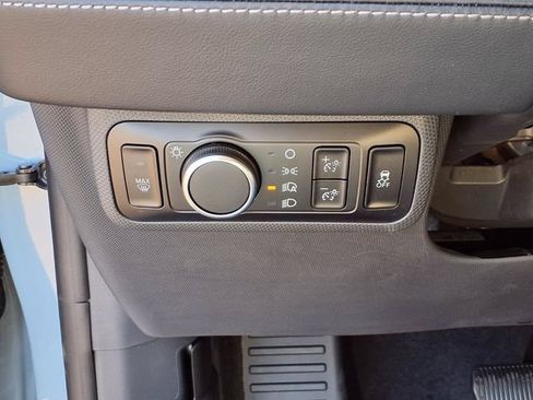 New 2026 Ford Mustang Mach-E Select w/ Interior Protection Package RWD image 12