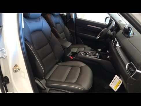 New 2025 MAZDA CX-5 AWD 2.5 S w/ Select Package image 46