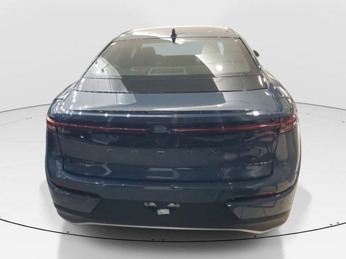 Certified 2026 Toyota Crown Nightshade image 11