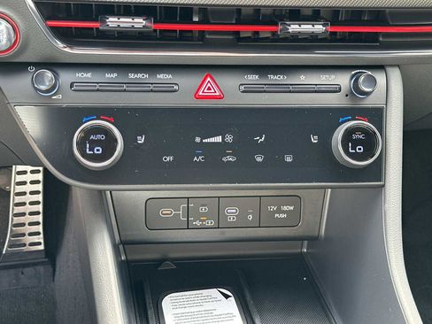 New 2026 Hyundai Sonata N Line image 19