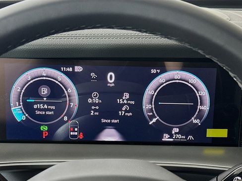 New 2026 Volkswagen Tiguan SE R-Line image 12