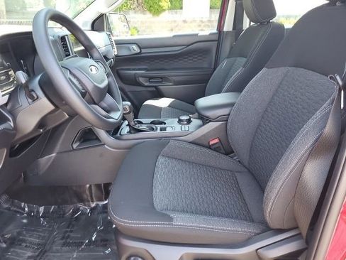 New 2025 Ford Ranger XL image 12