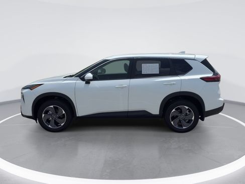 Used 2025 Nissan Rogue SV FWD image 6