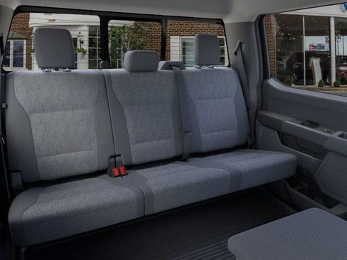 New 2026 Ford F250 XL w/ STX Appearance Package image 36