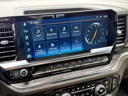 Certified 2024 Chevrolet Silverado 2500 LTZ w/ LTZ Plus Package image 26