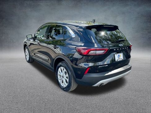 Used 2024 Ford Escape Active w/ Tech Pack #1 image 31