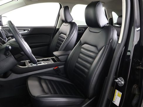 Used 2023 Ford Edge SEL w/ Convenience Package AWD/4WD image 28