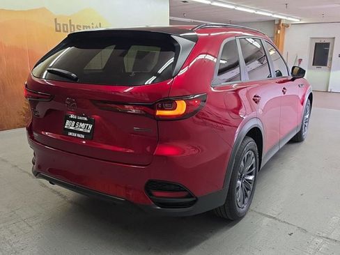 New 2026 MAZDA CX-70 SC Plus AWD/4WD image 20
