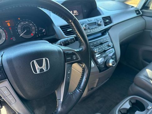 Used 2012 Honda Odyssey Touring image 29