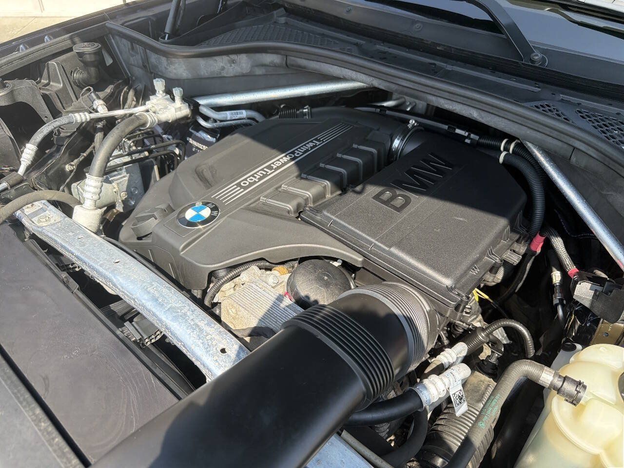Used 2017 BMW X5 xDrive35i w/ Driving Assistance Package AWD/4WD image 13