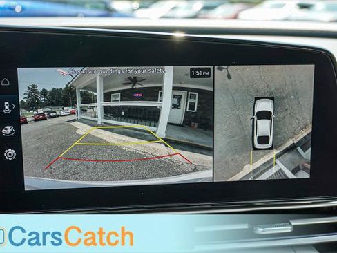Used 2024 Hyundai Elantra Limited FWD image 33