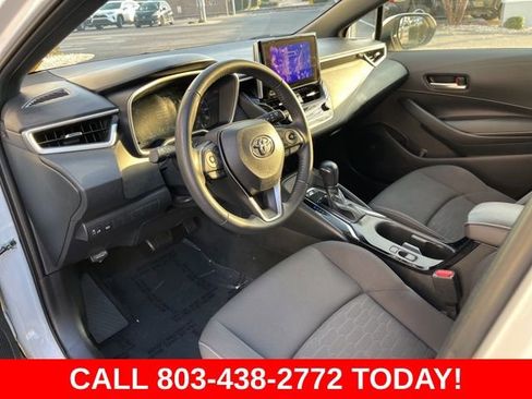 Used 2024 Toyota Corolla SE image 6