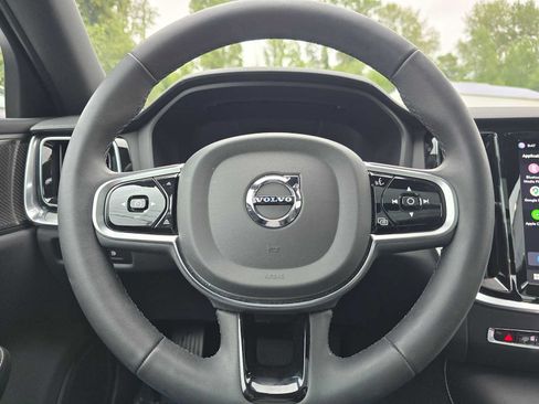 Certified 2023 Volvo S60 T8 Ultimate w/ Climate Package AWD/4WD image 25