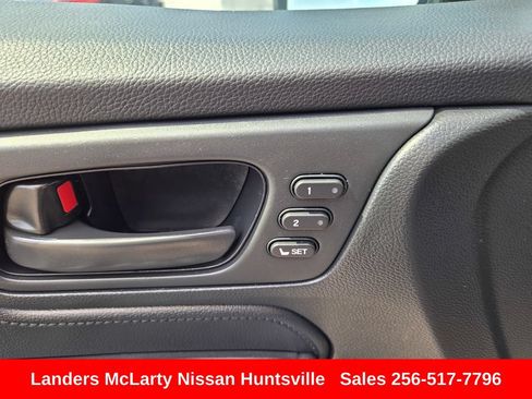 Used 2025 Honda Odyssey Sport-L image 25