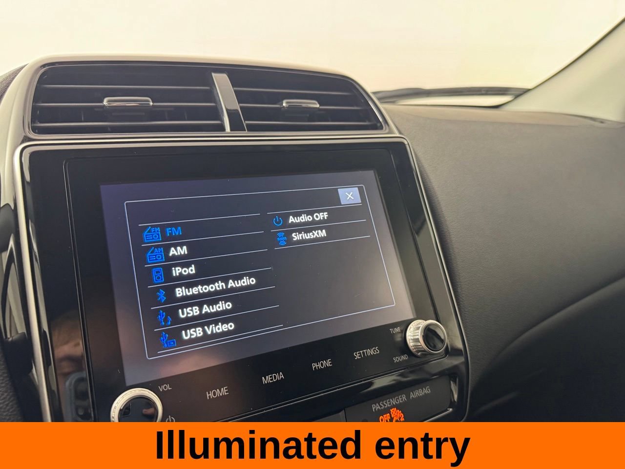 Used 2026 Mitsubishi Outlander Sport ES AWD/4WD image 17