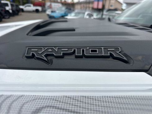 Used 2022 Ford F150 Raptor w/ Raptor 37 Performance Package AWD/4WD image 46