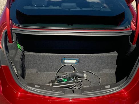 Used 2015 Ford Fusion Energi Titanium w/ Driver Assist Package FWD image 9