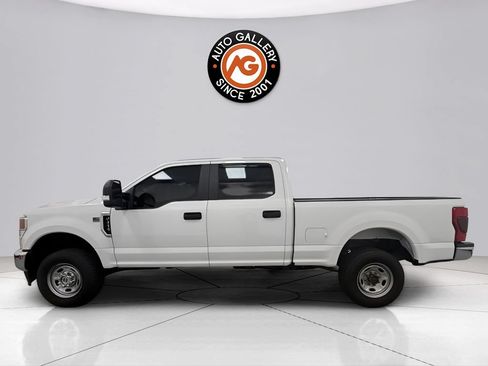 Used 2020 Ford F250 XL w/ Power Equipment Group AWD/4WD image 7