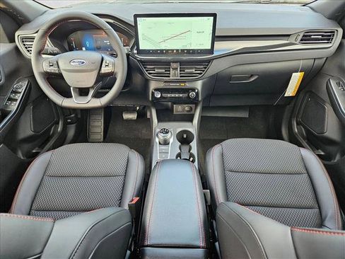 New 2026 Ford Escape ST-Line w/ Tech Pack #1 FWD image 15
