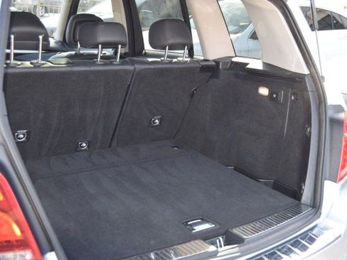 Used 2015 Mercedes-Benz GLK 350 4MATIC image 35