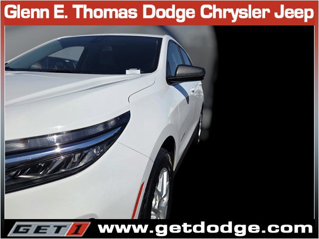 Used 2022 Chevrolet Equinox LS w/ LS Convenience Package FWD image 6