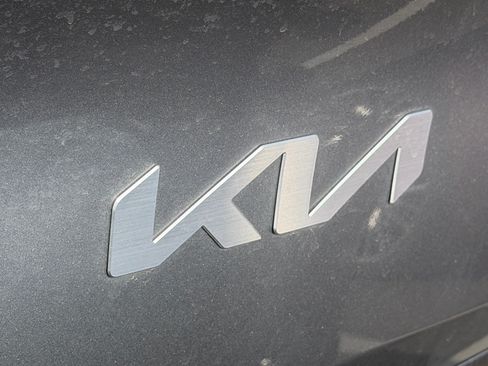 Certified 2023 Kia EV6 Wind RWD image 8