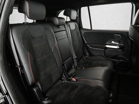 Certified 2024 Mercedes-Benz EQB 300 4MATIC image 22
