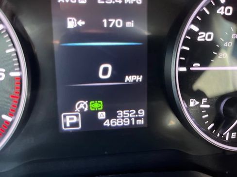 Used 2022 Subaru Outback Limited w/ Popular Package #2 AWD/4WD image 7
