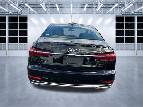 Used 2024 Audi A6 Premium Plus image 6