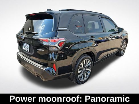 Used 2025 Subaru Forester Touring w/ Popular Package - Touring AWD/4WD image 6