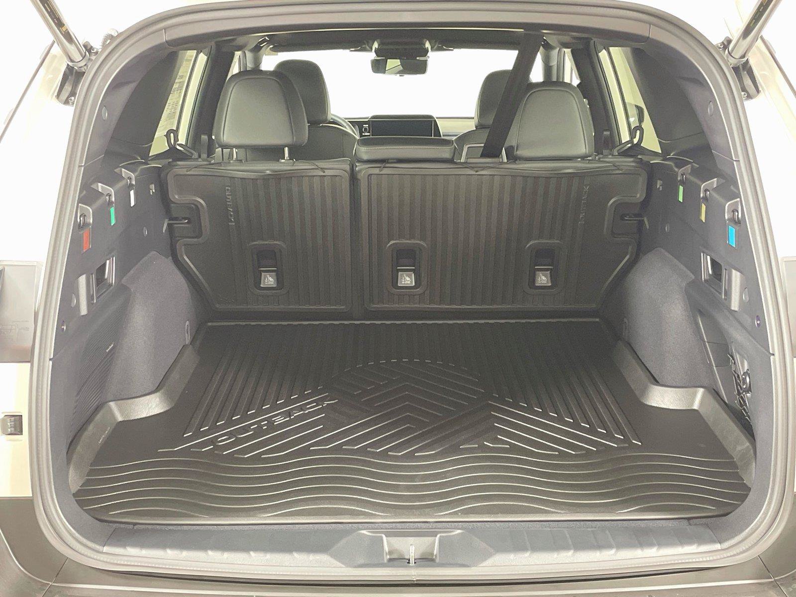 New 2026 Subaru Outback Touring XT AWD/4WD image 26