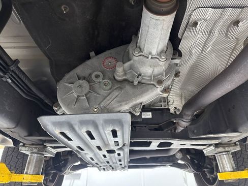 Used 2006 Dodge Dakota Laramie w/ Trailer Tow Group image 16