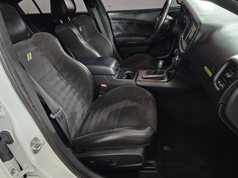 Used 2023 Dodge Charger Scat Pack RWD image 30