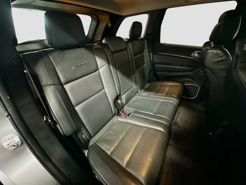 Used 2018 Jeep Grand Cherokee Summit w/ Skid Plate Group image 28