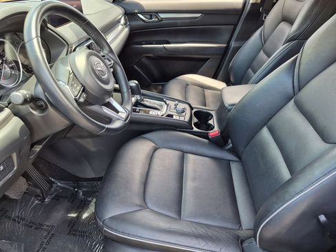Used 2025 MAZDA CX-5 AWD 2.5 S w/ Select Package image 24